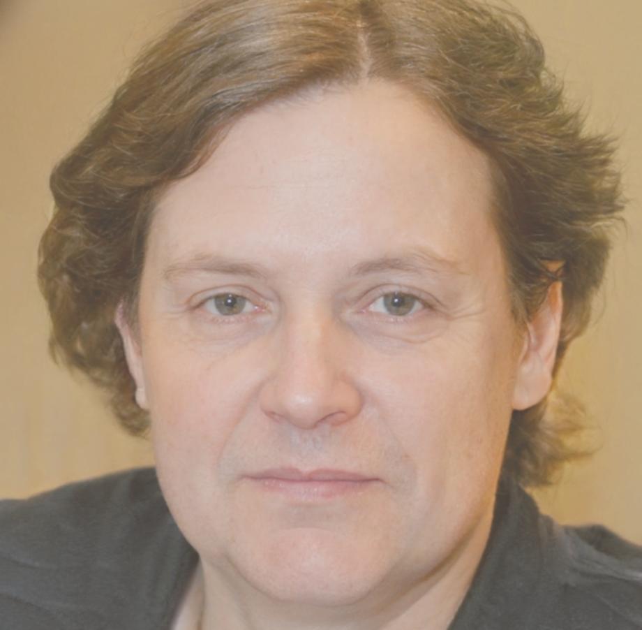 Dr. Marcus Hofmann